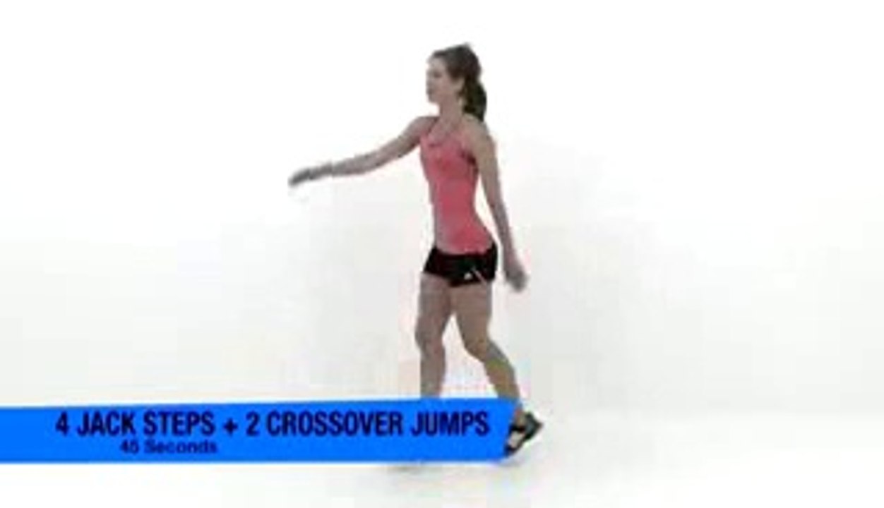 Cardio Workout to Lose Weight & Burn Belly Fat Fast