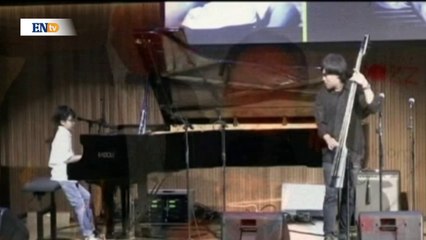 Joey Alexander, el niño prodigio del jazz en Nueva York