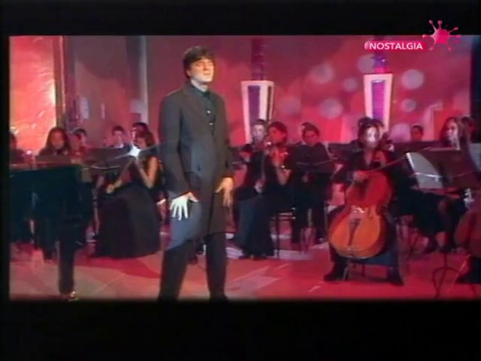 Zdravko Colic - Samo kad mi kazes ljubav