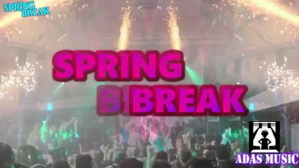 Aftermovie SPRING BREAK @ ADASMusic (25/04/2014)