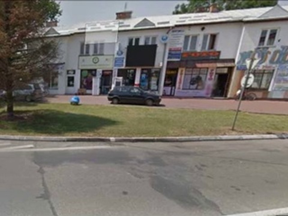 TELEBIM PARCZEW KOLEJOWA TEL.782 666 777