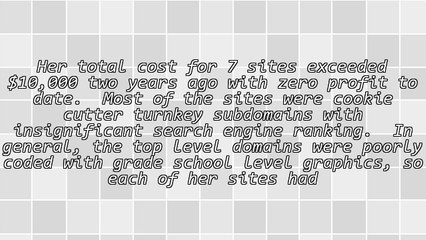 Tips Before Buying a Turnkey Online Business