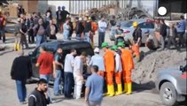 Turchia. Esplosione in miniera: Diversi morti e più di 200 intrappolati