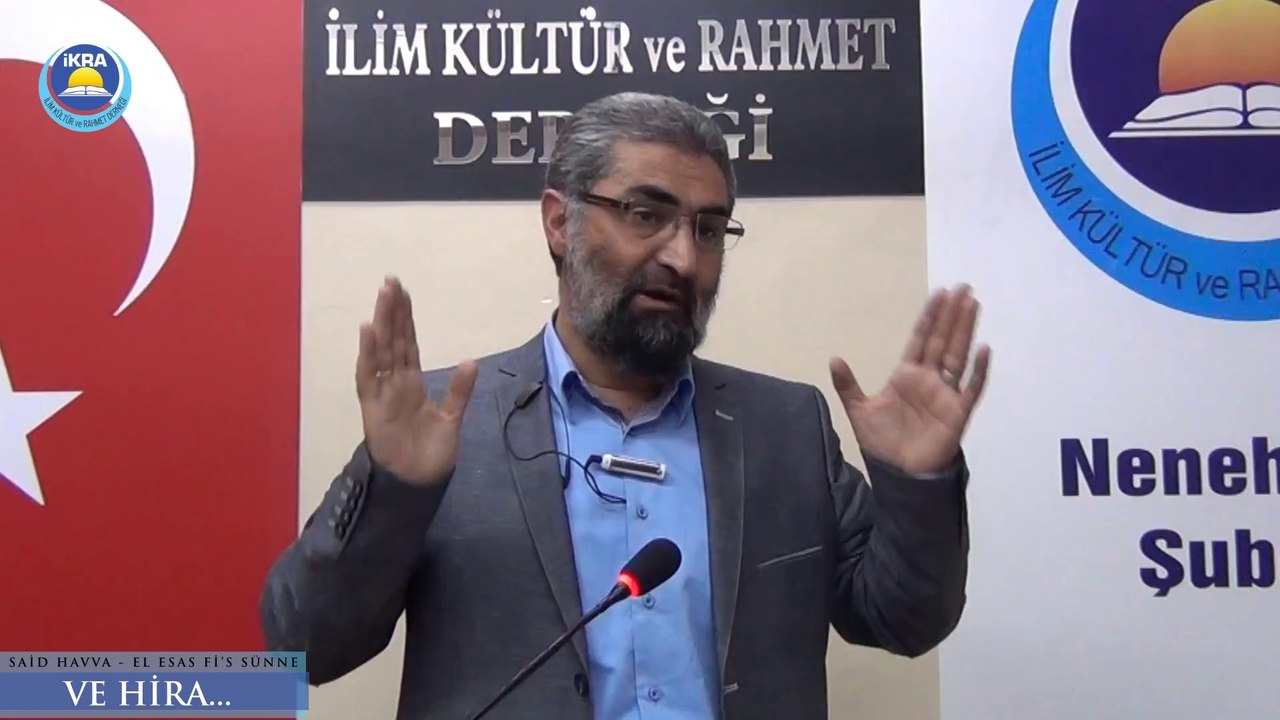 Emin ATALAY - Ve Hira...