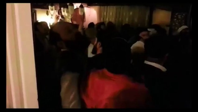 FATİH / DRAMAN DERGAHIMIZ DA HAY ZİKRİ 03/05/2014 MEDET YA SULTANIM ŞEYHİM MUHAMMED ENİS EL KADİRİ MEDET { HaSaN EL KADİRİ }