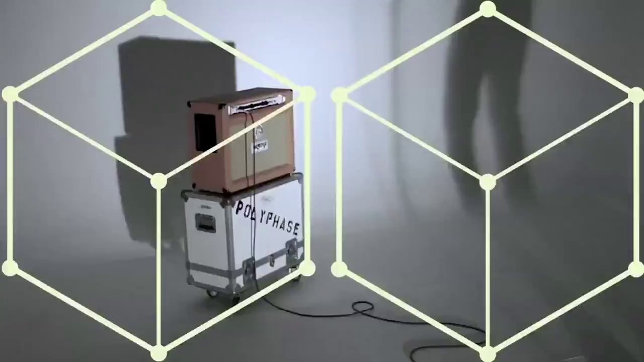 Polyphase - Precipe