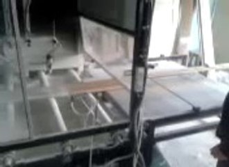 KAPI KASA VE PERVAZ BOYAMA