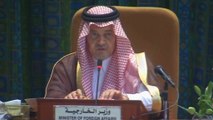 Saudi Arabia extends invitation to bitter rival, Iran