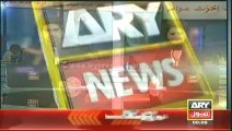 Ary News Headlines - 12_00AM - Wednesday 14 May 2014