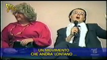 Renzi imita Berlusconi nel 1996