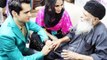Dunya News-Veena visits Edhi, offers kidney donation
