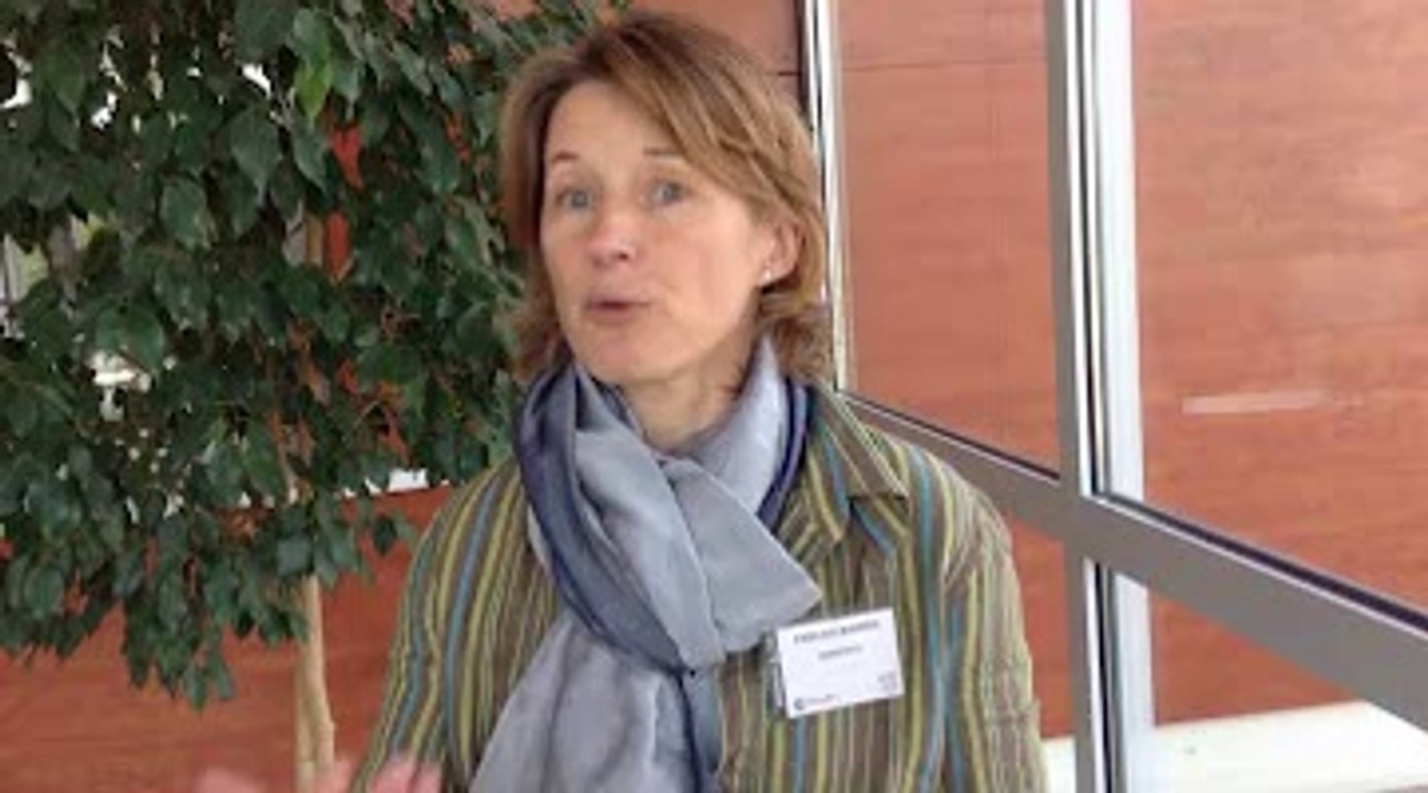 HORIZON 3+ Pascale MAURIES