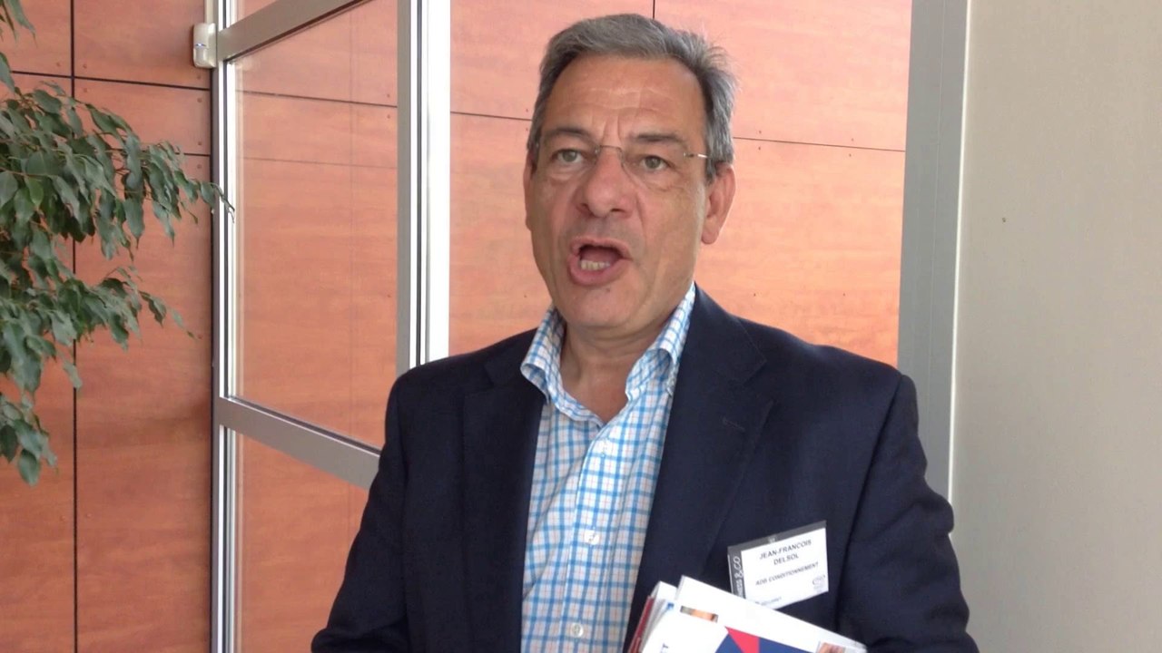 ADB CONDITIONNEMENT Jean-François DELSOL
