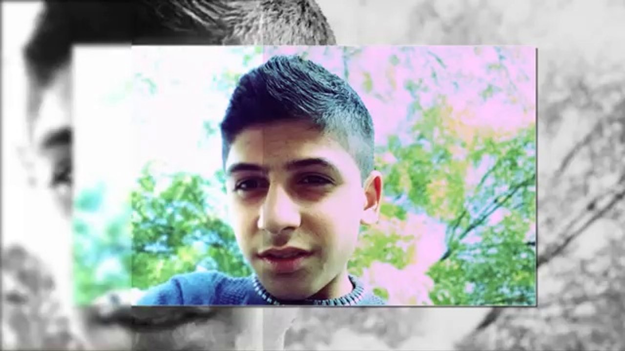 Muhammed Styla 2014 ( Artık Sevmem ) Arabesk Rap