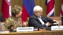 Iran : reprise des discussions sur le nucléaire