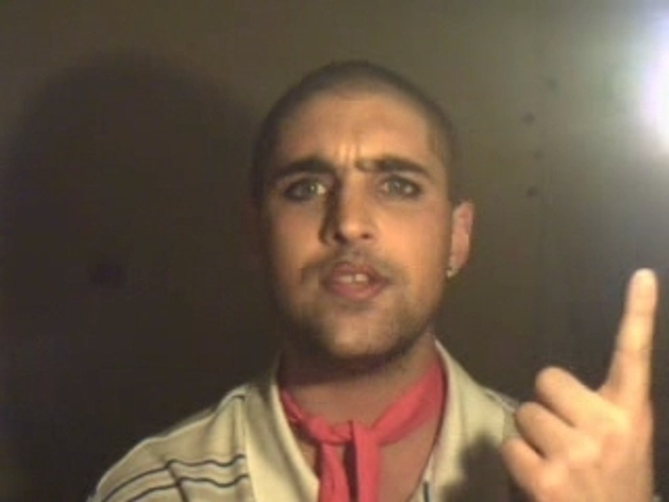 Fabien Bent