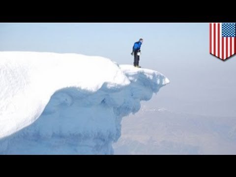 Catholic priest plunges 1,000 feet off Oregon mountain
