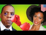 Why Solange got angry at Jay-Z, prompting elevator fight: Rihanna