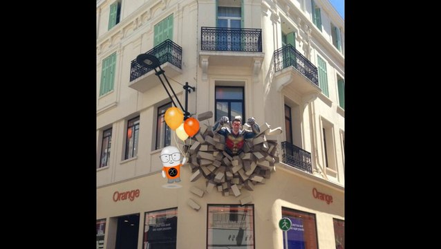 [FR] Twenty arrive en boutique pour le Festival Cannes