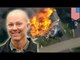 House explodes on live TV: police reveal timeline of events