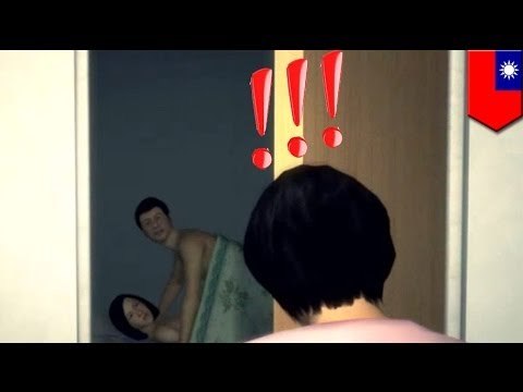 Cheating lawyer frames maid to keep affair a secret, fails