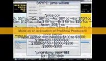 ICQ: 684239409/ skype: jame william/CVV/PAYPAL/BANK LOGIN/ TRANSFER WU/ SHIP