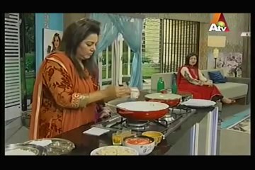 A Morning With Farah - 13th May 2014