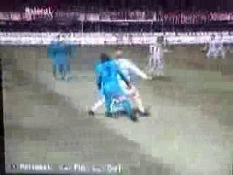 PES 5 - Best-of PES5, dribbles et buts (