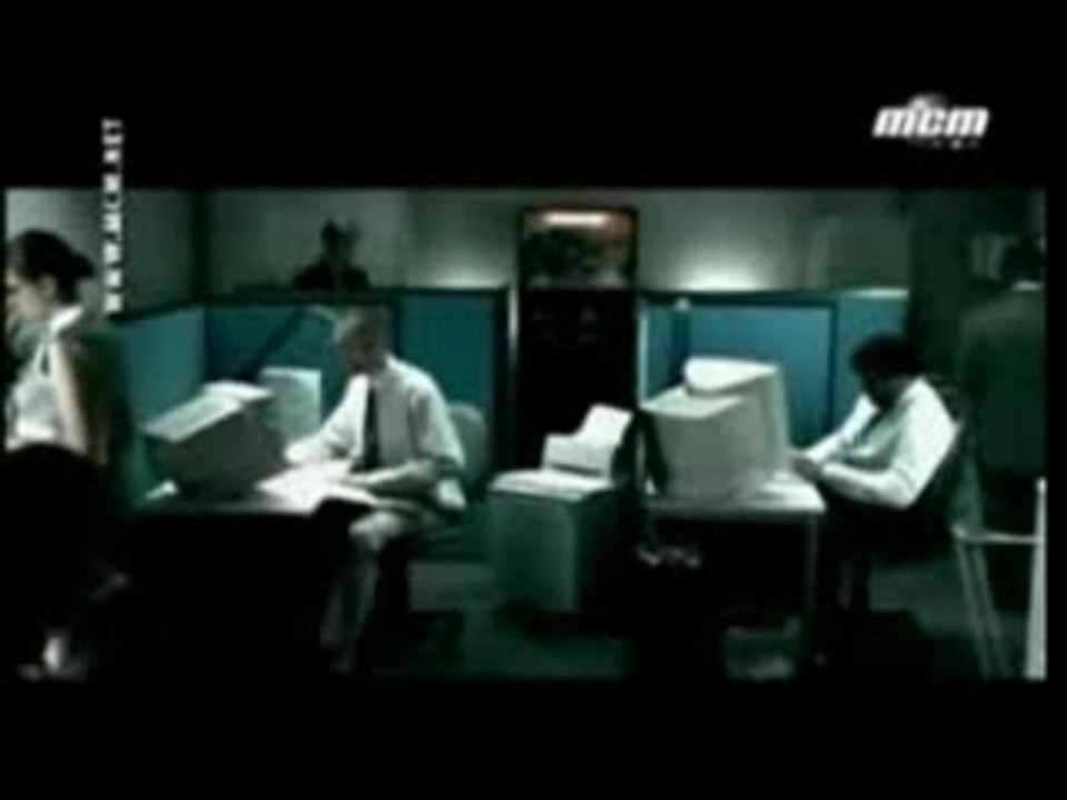 Akhenaton - Une Impression -