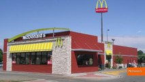 Iowa Couple Says They Found Marijuana in McDonald's Burger