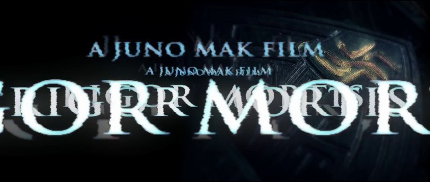 Rigor Mortis - Official Trailer (2014) [HD] Horror