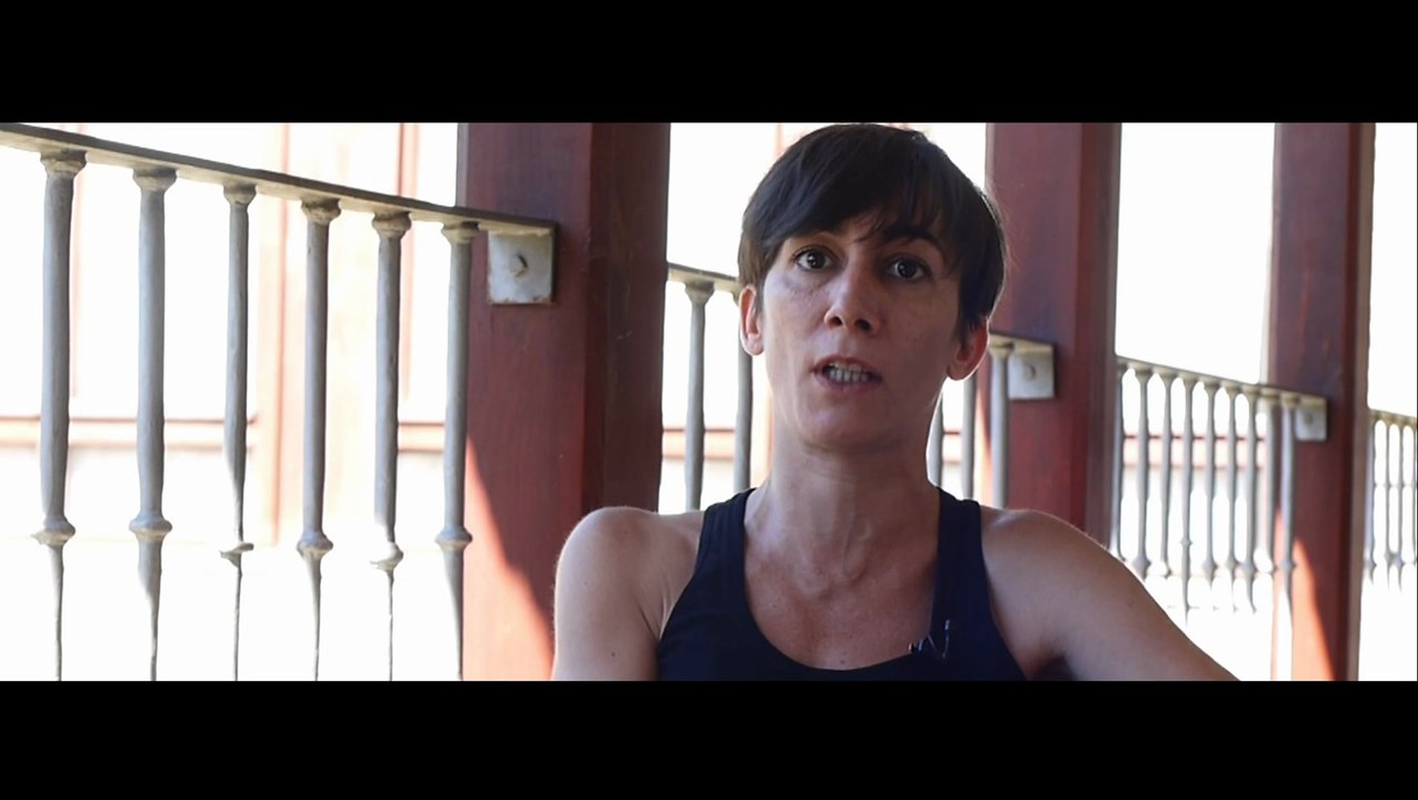 Oficios en el teatro. Regiduría.