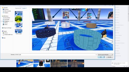 UCSL Tutorial subir fotos a un álbum de Facebook