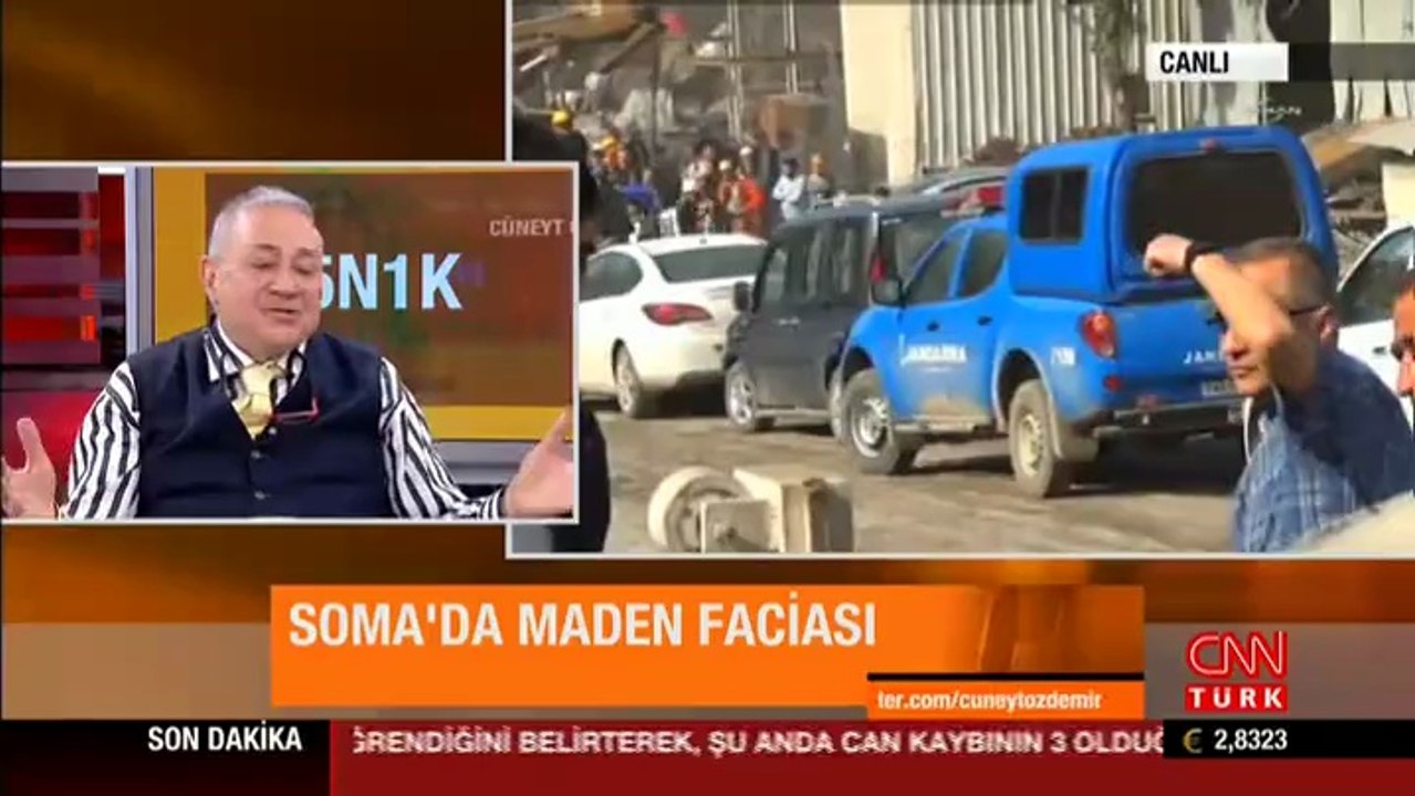Orhan Kural: Karbonmonoksitten ölüm çok tatlı bir ölümdür