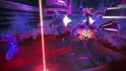 WildStar - Journal des développeurs sur les raids (VF)