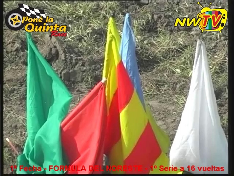 2014-05-11 - FORMULA DEL NORESTE (1º Serie)