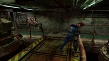 Resident Evil 2: Leon S. Kennedy Scenario B [Part 4]