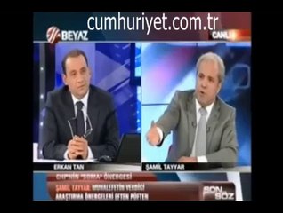 Şamil Tayyar'dan skandal Soma açıklaması