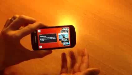 Samsung Galaxy S Duos 2 la recensione completa