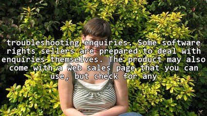 How To Make Money With Resell Rights