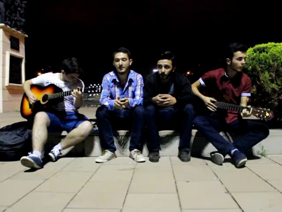 Ah bu ben...