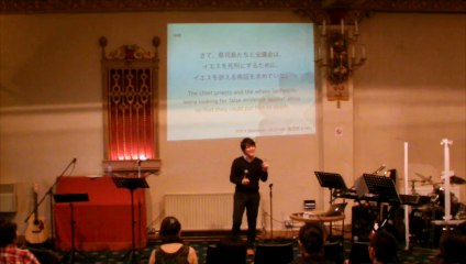 20140511 『自分が可愛くて…』Self-Centred