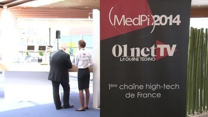 01LIVE HEBDO #15 Spécial MedPi : objets connectés