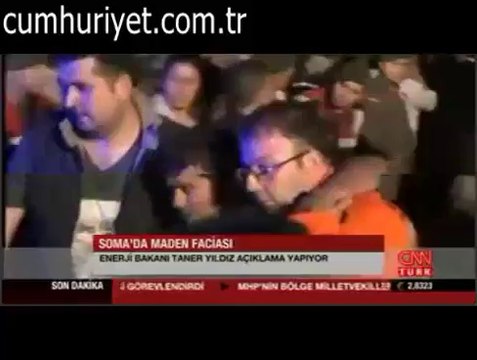 Taner Yıldız: Ölü sayısı 151