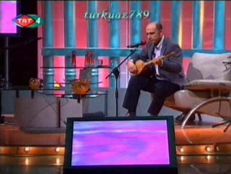 Okan Murat ÖZTÜRK-Havada Durna Sesi Gelir Ganedi Gırma