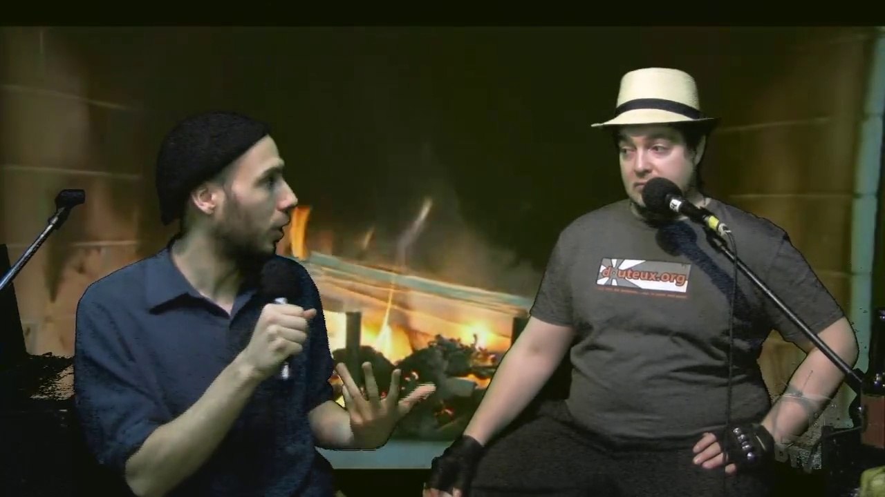 Du pain et des jeux - episode 34: BROFORCE