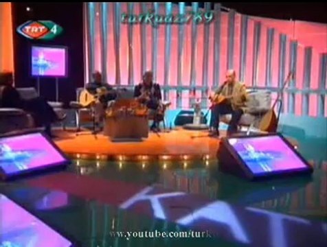 Okan Murat ÖZTÜRK-Sabahın Seherinde Ötüyor Kuşlar