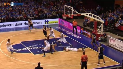 Ivica Skelin: Ross is een voorbeeld voor ons allemaal - RTV Noord