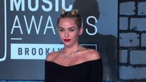 Miley Cyrus Clarifies G-A-Y Rant to Ex