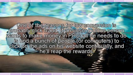 Does Pay-Per-Click have a future?